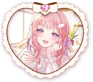 悪夢くぅ様 記念日 1枚絵