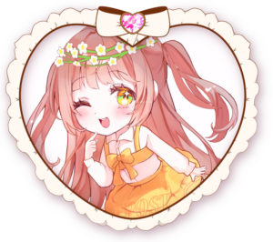 グッズ用 SDイラスト