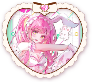 個人様 おまかせ全身 一枚絵