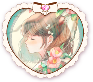 オリジナル「新春」