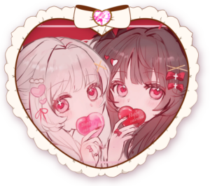 オリジナル「Valentine」