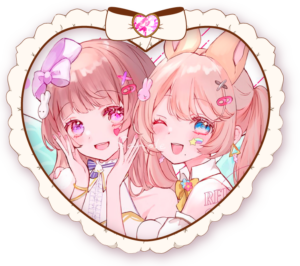 「恋愛サーキュレーション/うちゃひな」（cover）