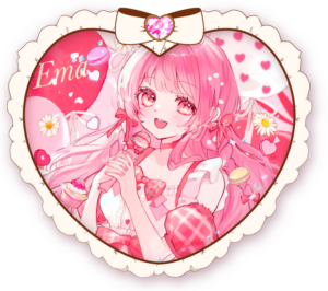 Spoon配信用 一枚絵