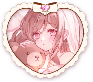 Spoon配信用 一枚絵