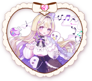 彗月るい様 配信用サムネイル