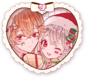 2025年クリスマス