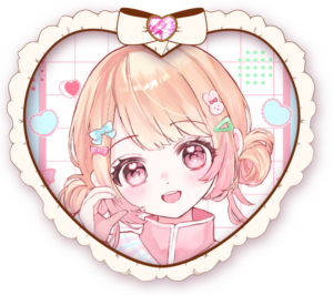 ななまる様 Spoon配信用 一枚絵