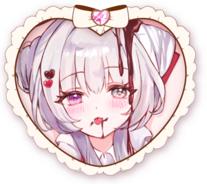 ねむりねむ様 FanBox 一枚絵